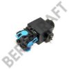 BERGKRAFT BK8501325 Solenoid Valve